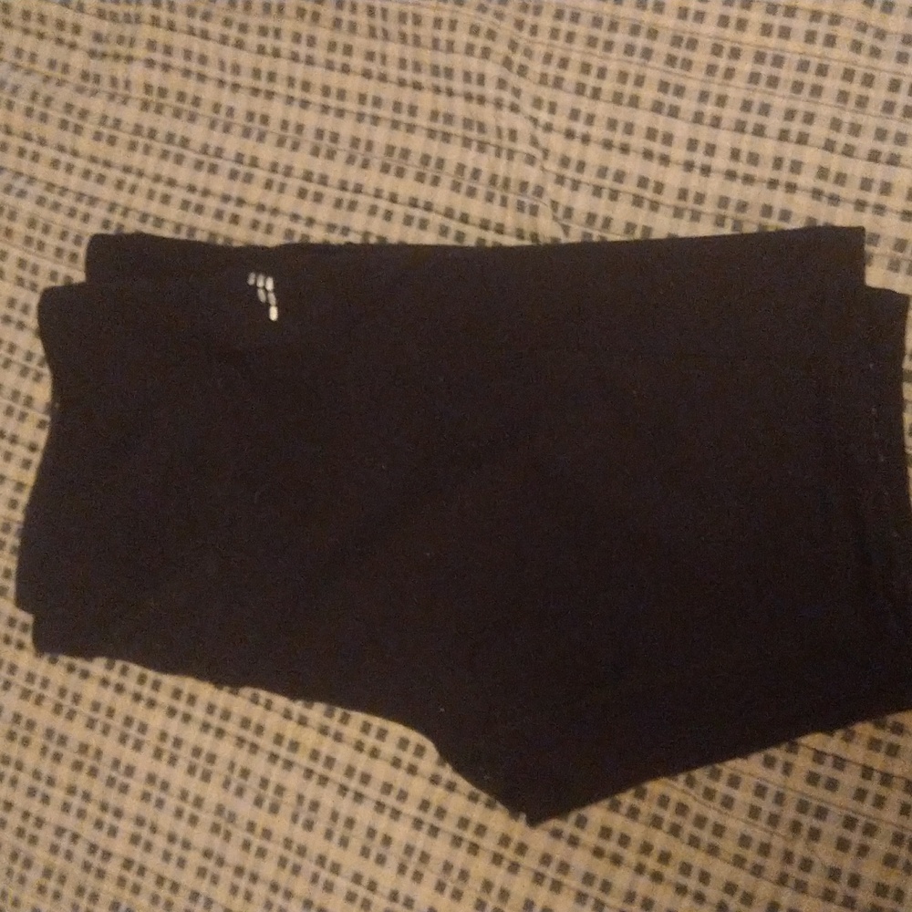 BCG Plus Bermuda Athleticwear
